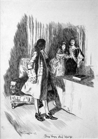 Rob Roy 11 (Original) (Signed)