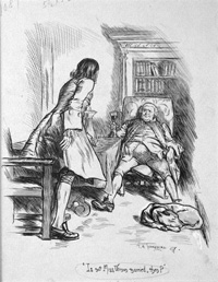 Rob Roy 14 (Original) (Signed)