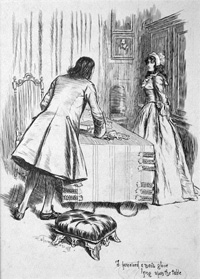 Rob Roy 15 (Original) (Signed)