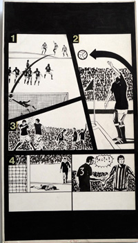 You are the Ref - Shoot Magazine - 05 (Original)