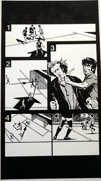 You are the Ref - Shoot Magazine - 14 (Original)