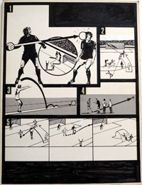 You are the Ref - Shoot Magazine - 22 (Original)