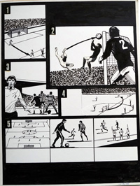 You are the Ref - Shoot Magazine - 24 (Original)