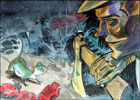 Giorgio Trevisan Art