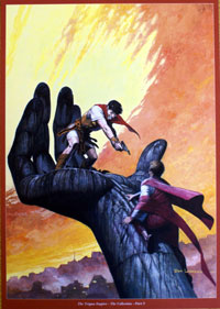 Free Trigan print