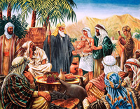 John Turner biography