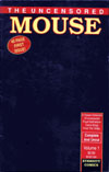 The Uncensored Mouse  Classic Collection of Uncensored Floyd Gottfredson Comic Strips From the 1930s