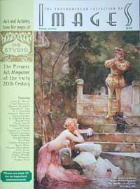 The Vadeboncoeur Collection Of Images: Issue Six