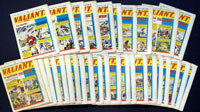 Valiant Comics: 1965 (31 issues)