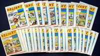 Valiant Comics: 1965 (31 issues) Valiant Comics: 1965 (31 issues)