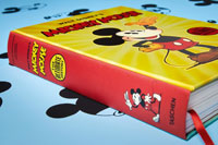 Walt Disney's Mickey Mouse: The Ultimate History Walt Disney's Mickey Mouse: The Ultimate History