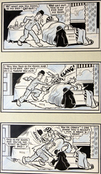 George Wakefield Art