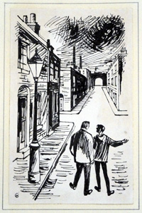 Charles Clixby Watson biography