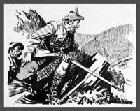 Tony Weare biography