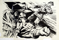 Mike Western biography