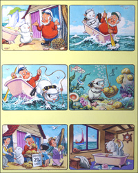 Fred White biography