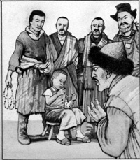 Michael Whittlesea Art