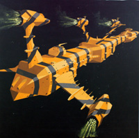 Michael Whittlesea biography