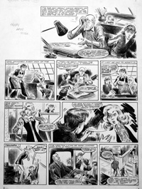 Andrew Wilson biography