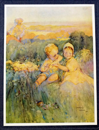 Lawson Wood biography