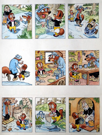 Highway Robbery (Original)