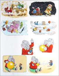 A Mighty Wind (Original)