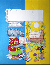 Rain or Shine book cover (Original)