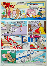 Colin Wyatt biography