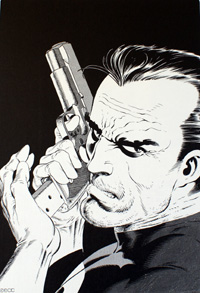 Michael Zeck biography