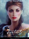 d'artiste: Digital Painting 2 - Digital Artists Master Class