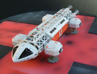 VIP Eagle Transporter