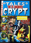 EC Comics & Books