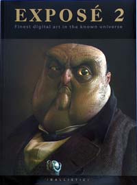 Exposé 2: Finest Digital Art in the Known Universe Exposé 2: Finest Digital Art in the Known Universe