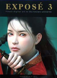 Exposé 3: Finest Digital Art in the Known Universe Exposé 3: Finest Digital Art in the Known Universe