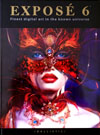 Digital Art published by Ballistic