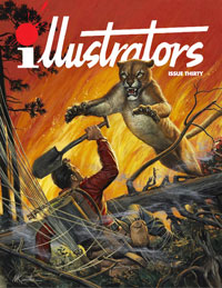 illustrators issue 30 ONLINE EDITION illustrators issue 30 ONLINE EDITION