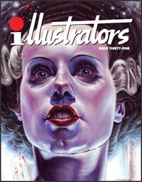 illustrators issue 31 ONLINE EDITION illustrators issue 31 ONLINE EDITION