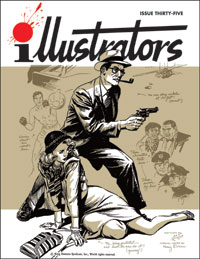 illustrators issue 35 ONLINE EDITION illustrators issue 35 ONLINE EDITION