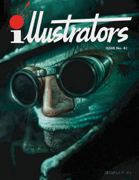 illustrators issue 41 illustrators issue 41