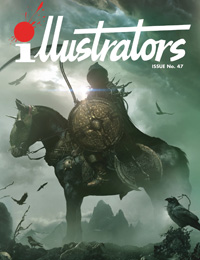 illustrators issue 47