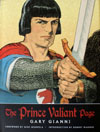 The Prince Valiant Page (Deluxe) (Signed) (Limited Edition)