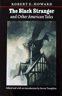 The Black Stranger and Other American Tales